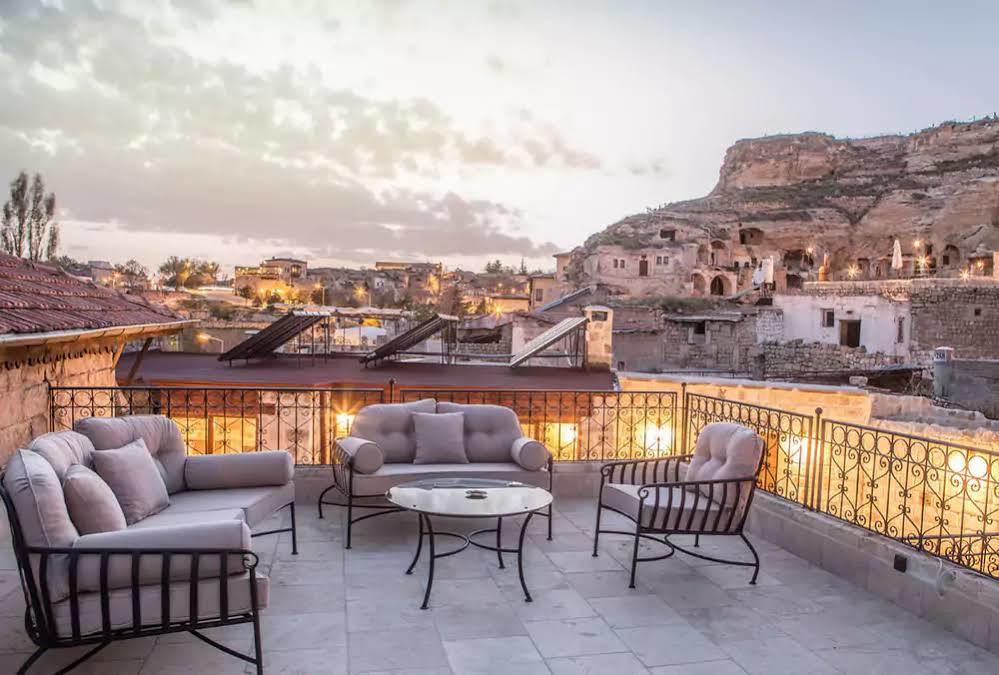 The Cove Cappadocia Hotel Urgup Exterior photo