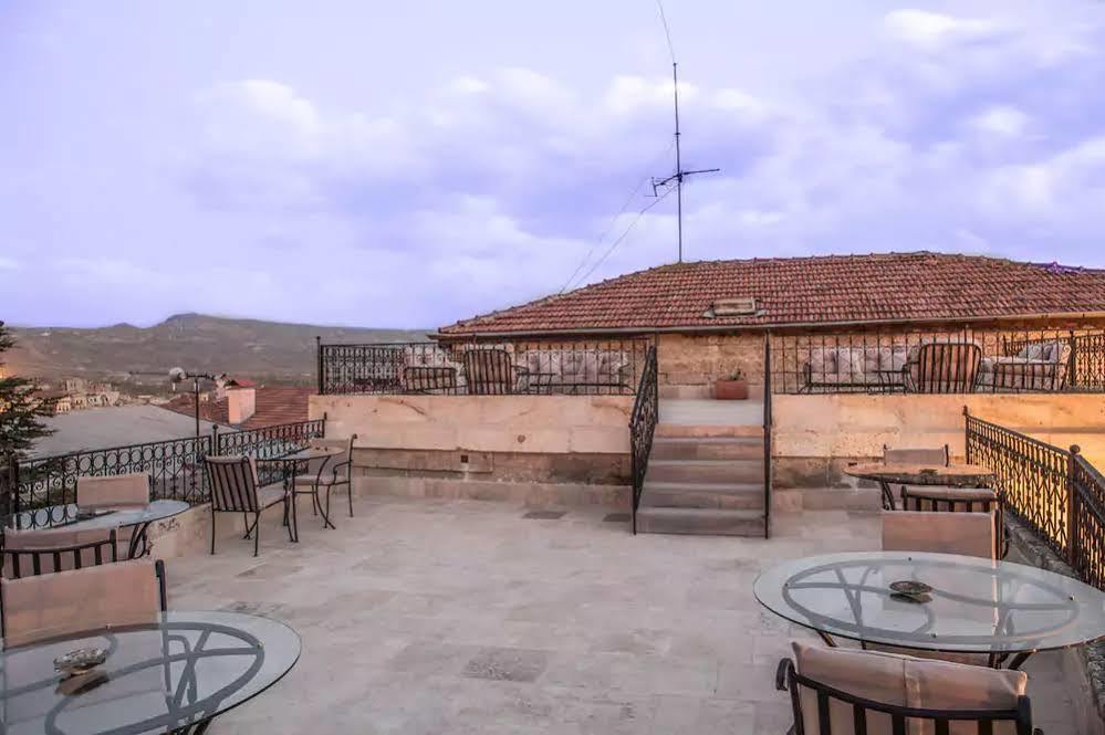 The Cove Cappadocia Hotel Urgup Exterior photo