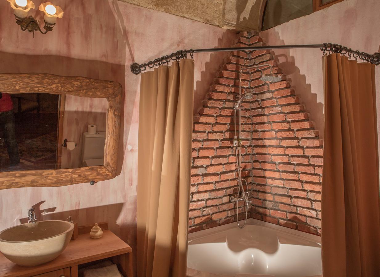 The Cove Cappadocia Hotel Urgup Exterior photo