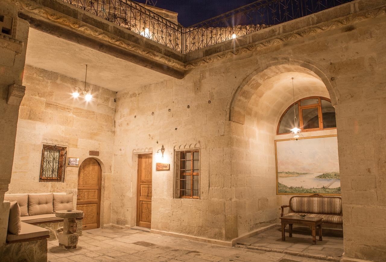 The Cove Cappadocia Hotel Urgup Exterior photo