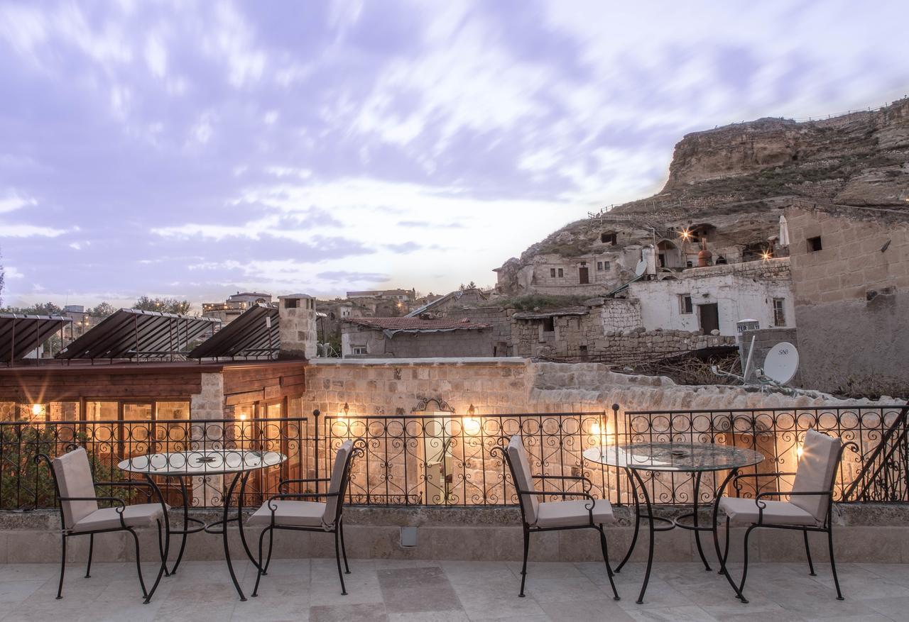 The Cove Cappadocia Hotel Urgup Exterior photo