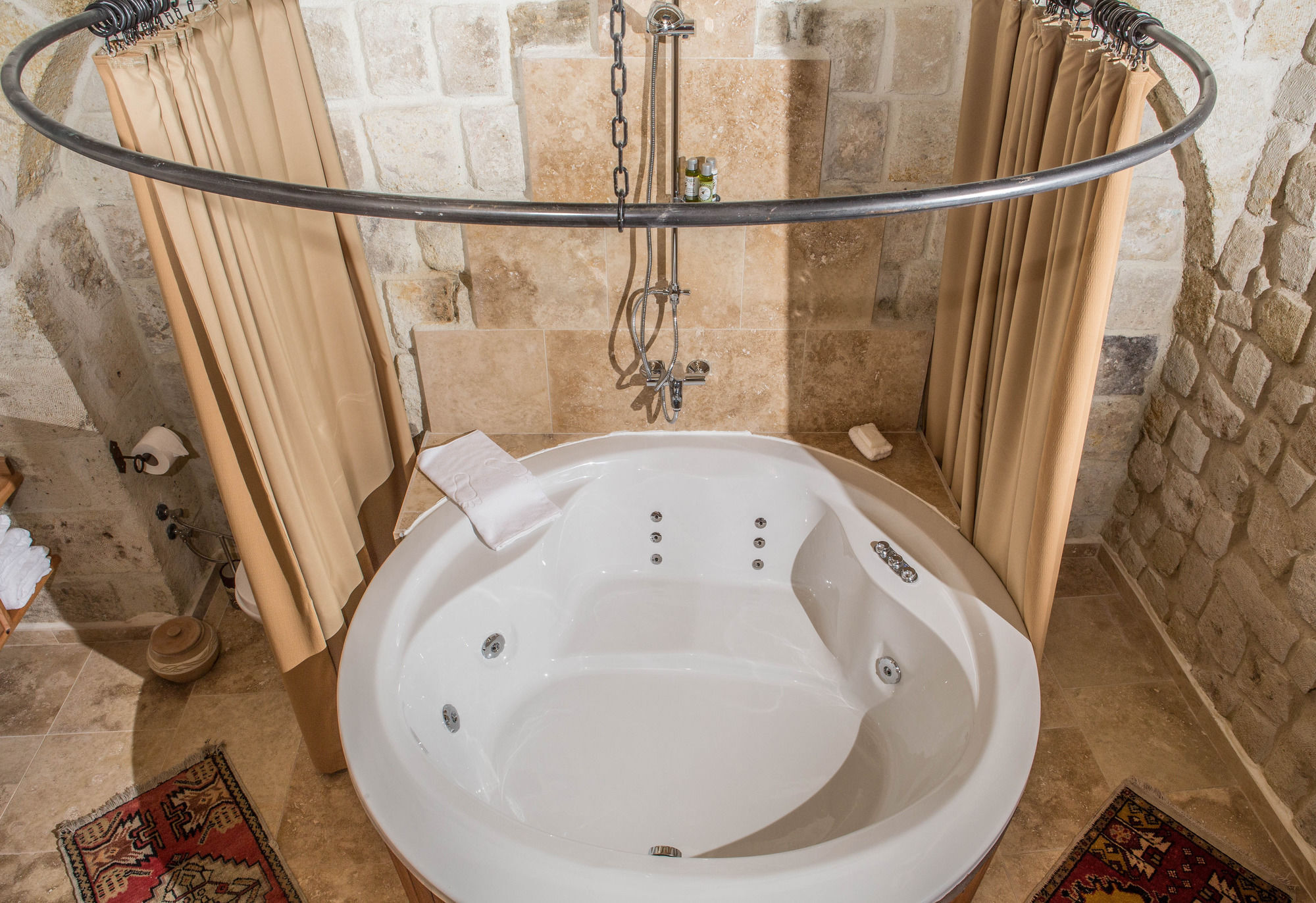 The Cove Cappadocia Hotel Urgup Exterior photo