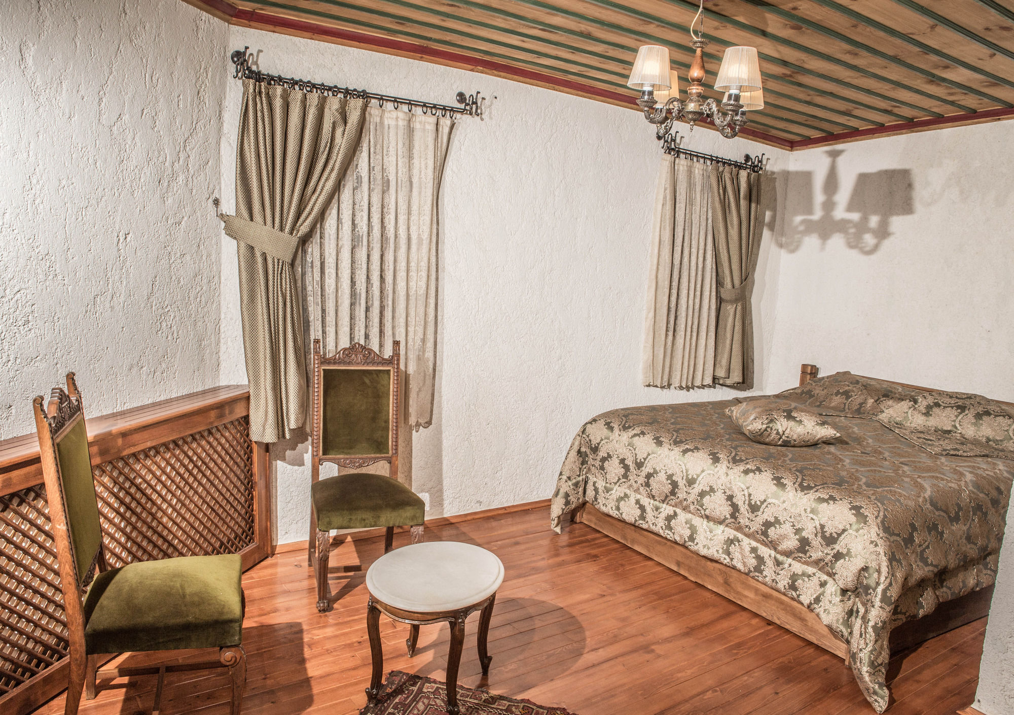 The Cove Cappadocia Hotel Urgup Exterior photo