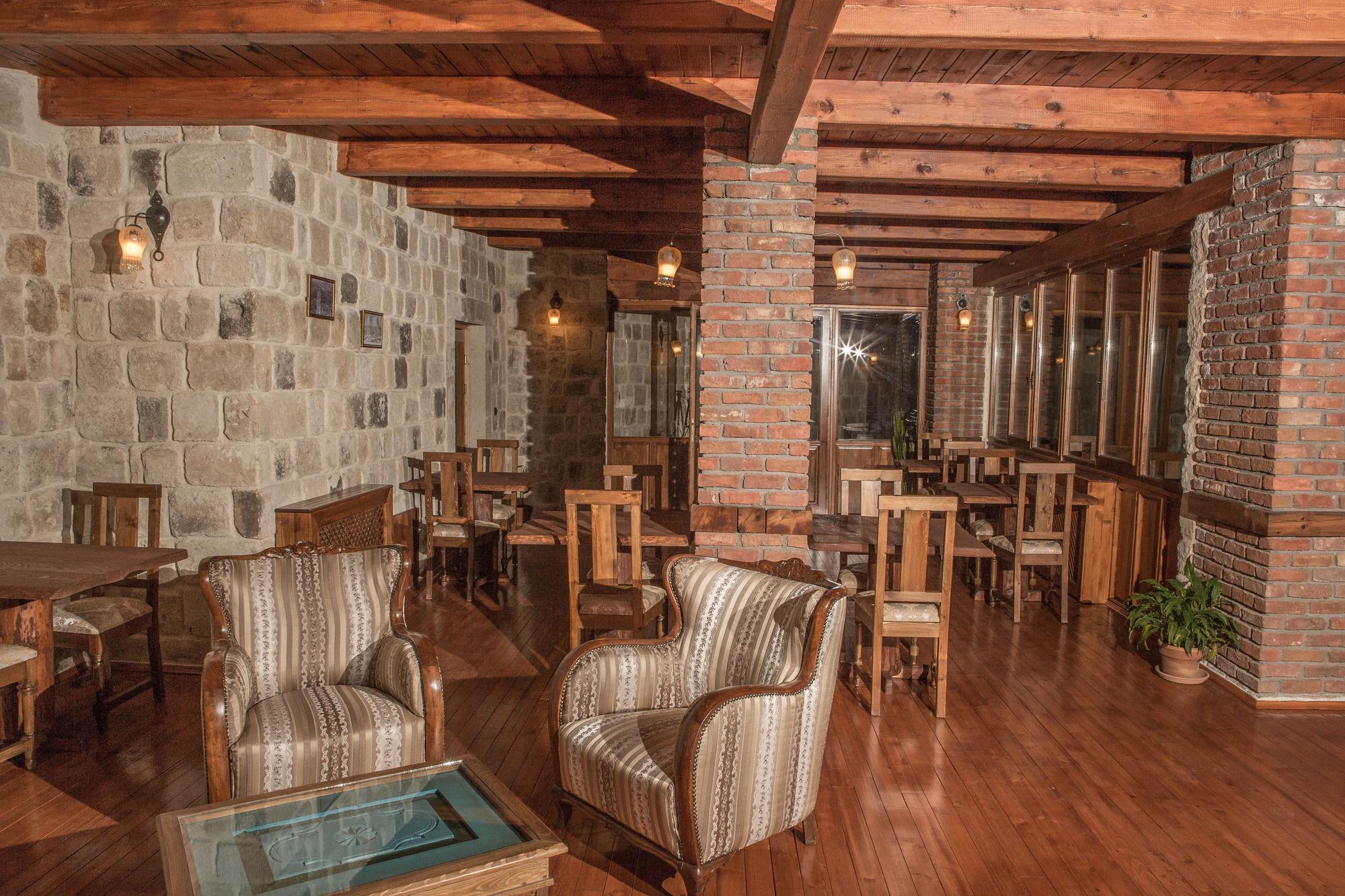 The Cove Cappadocia Hotel Urgup Exterior photo
